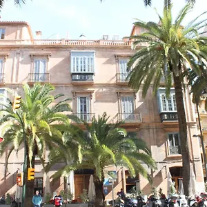 Lejlighed Life Alameda Colon, Málaga