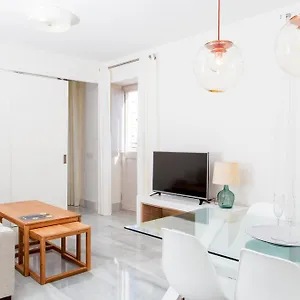 Apartament Urbanliving Alcazabilla, Malaga