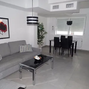 Apartament - Nuno Gomez, 24, Malaga