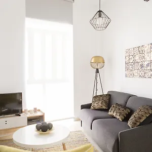 Apartament Suncity Flat Gigantes, Malaga