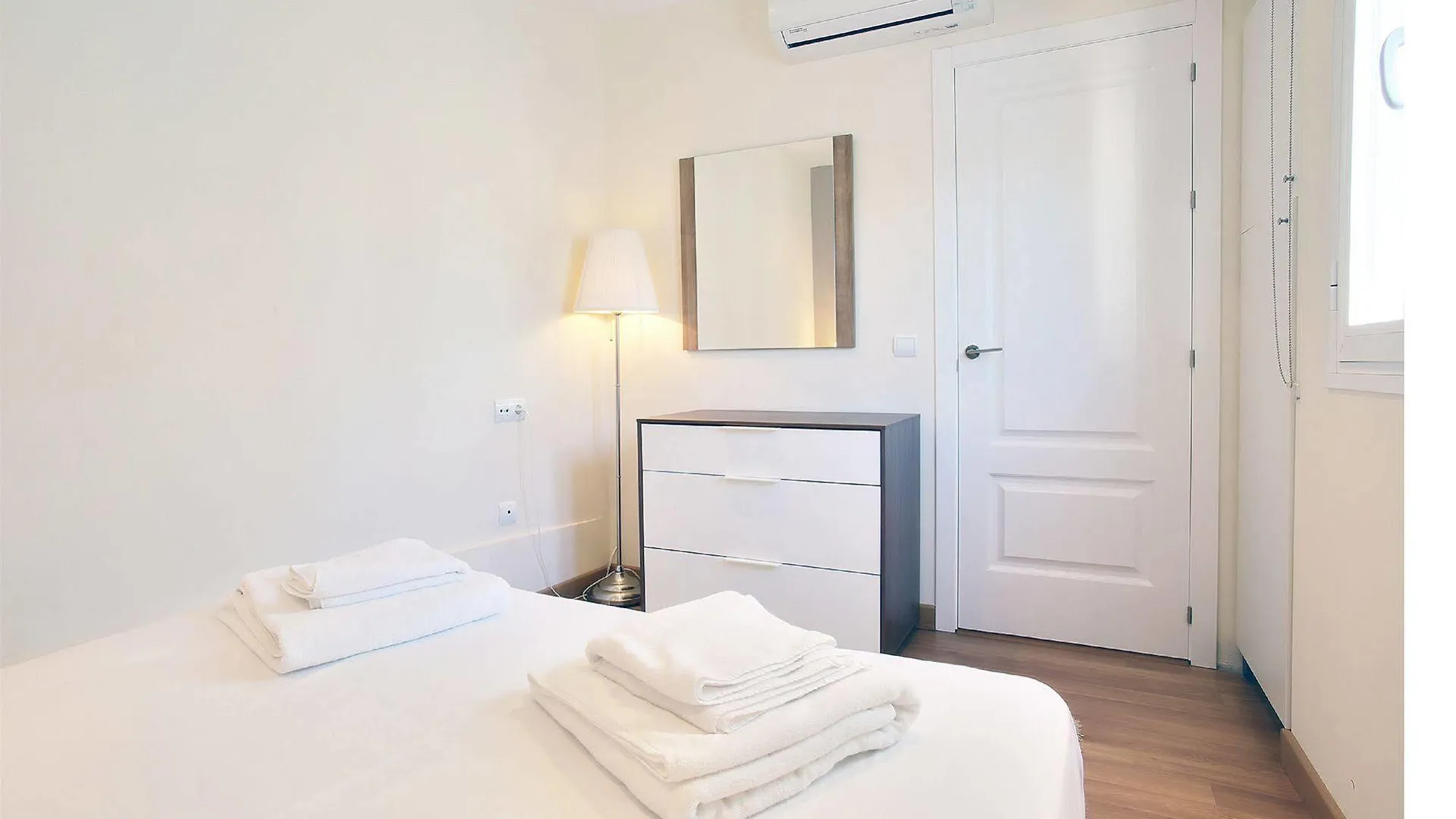 Apartamentos Unisierra Malaga